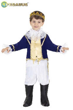 PRINCIPE DEL CASTELLO INCANTATO (BESTIA)